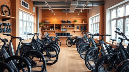 Elektrische fietsen kopen: waarom fiets-exclusief.nl de beste keuze is