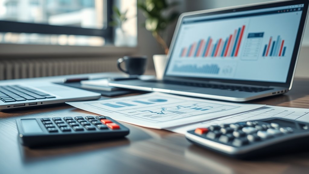 Zakelijke financiering: van kredietlijnen tot alternatieve opties